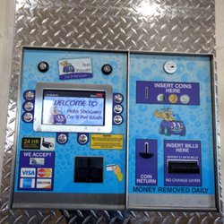 STMA Auto Center