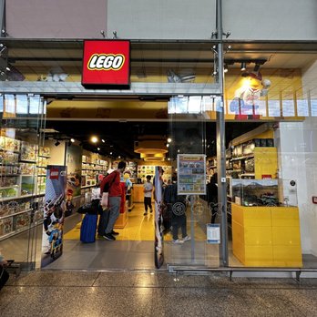 1. LEGO