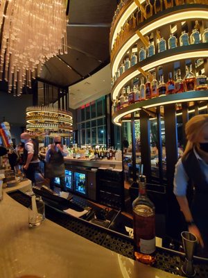 The Stilwell by null