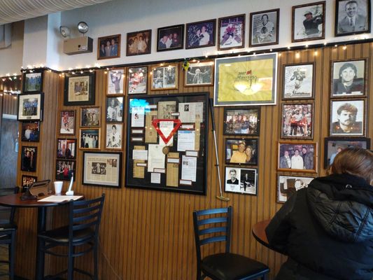 Tufano's Vernon Park Tap by null