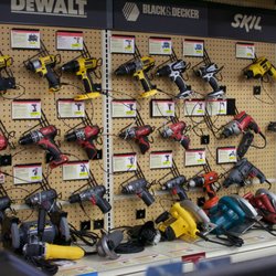 Nuts and Bolts Hardware - Kearney