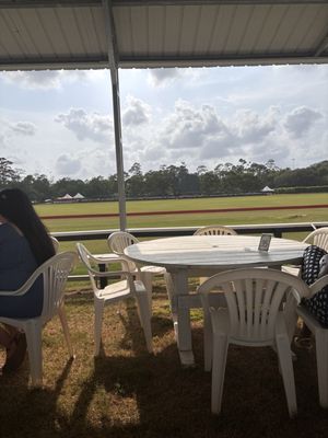 Houston Polo Club by null
