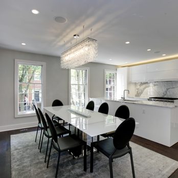Avant Garde Wood Floors - Q Street Project, custom stained, wide plank European oak - Flooring Near Me - Gig Harbor, Washington Avant Garde Wood Floors - Q Street Project, custom stained, wide plank European oak - Flooring Near Me - Gig Harbor, Washington
