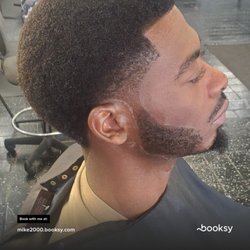 Shear Magic Barbershop