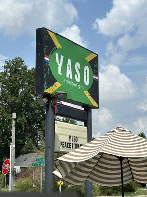 Yaso Jamaican Grill by null