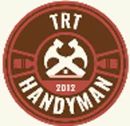 Slide of TRT Handyman