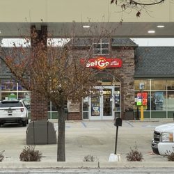 Get Go Cafe + Market - GetGo