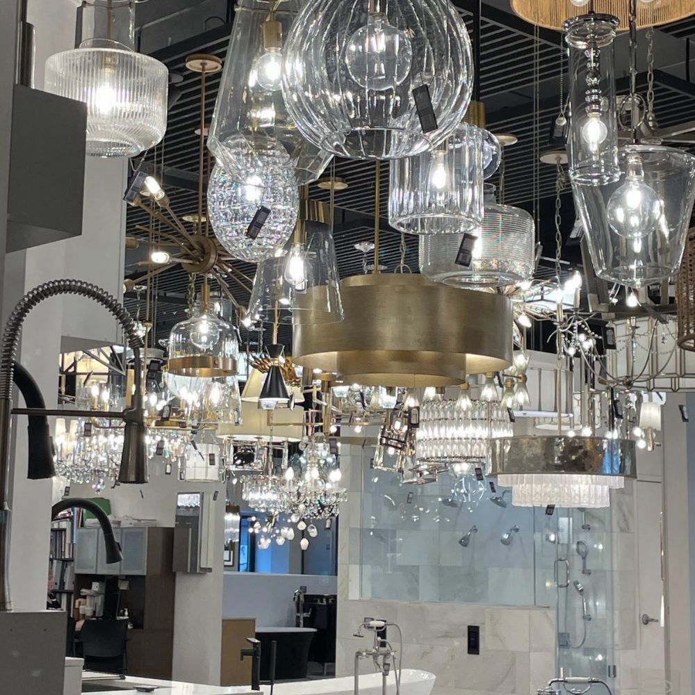 Ferguson Bath, Kitchen & Lighting Gallery - Lighting Fixtures & Equipment Near Me - Chicago, Illinois