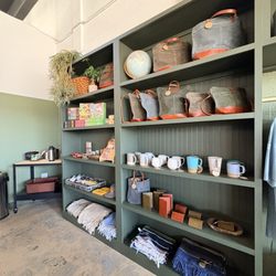 Items to purchase