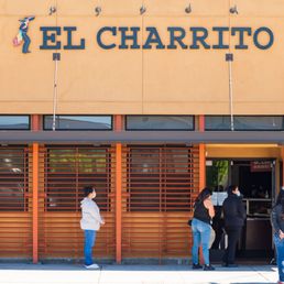 EL CHARRITO - Updated July 2025 - 640 Photos & 1588 Reviews - 122 W ...