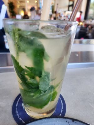 Tommy Bahama Marlin Bar by null