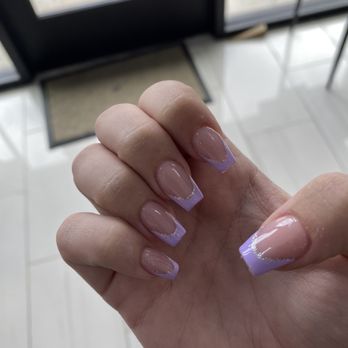 Royal Nail Spa - in the salon!! - Nail Salons Near Me - Clarksville, Tennessee
