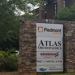 Piedmont Physicians of Towne Lake Primary Care