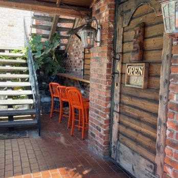 Tiki Tom’s - Door - Tiki Bars Near Me - Walnut Creek, California Tiki Tom’s - Door - Tiki Bars Near Me - Walnut Creek, California