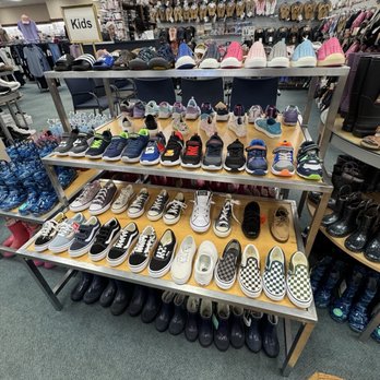 McCaulou's Department Store - Shoes - Women's Clothing Near Me - Concord, California McCaulou's Department Store - Shoes - Women's Clothing Near Me - Concord, California