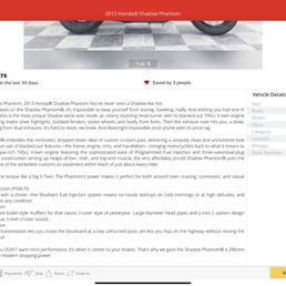 Advertised price of bike Advertised price of bike