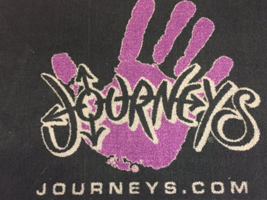 Journeys