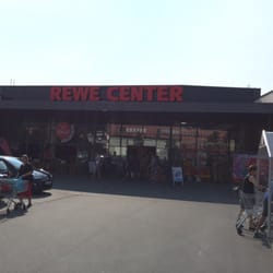 REWE Center - ©2015