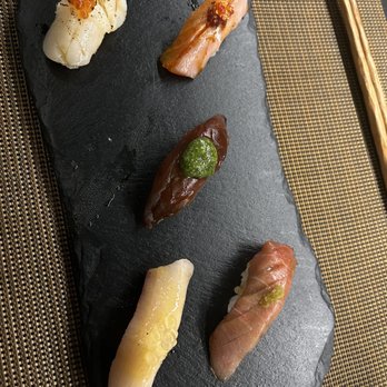 Yo Nashi - Sushi Bars Near Me - New Orleans, Louisiana Yo Nashi - Sushi Bars Near Me - New Orleans, Louisiana
