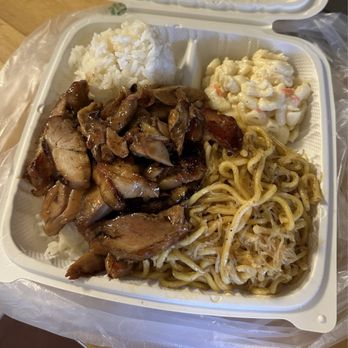 Papa's Deli - Breakfast & Brunch Near Me - Honolulu, Hawaii