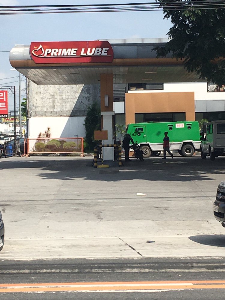 PRIME LUBE Updated July 2024 FilAm Friendship Highway, Angeles
