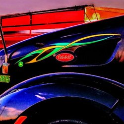 Eikenberry Trucking