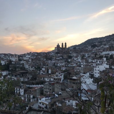 Hotel De La Misión, Taxco by null