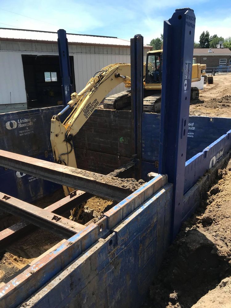 Slide of Curry Construction