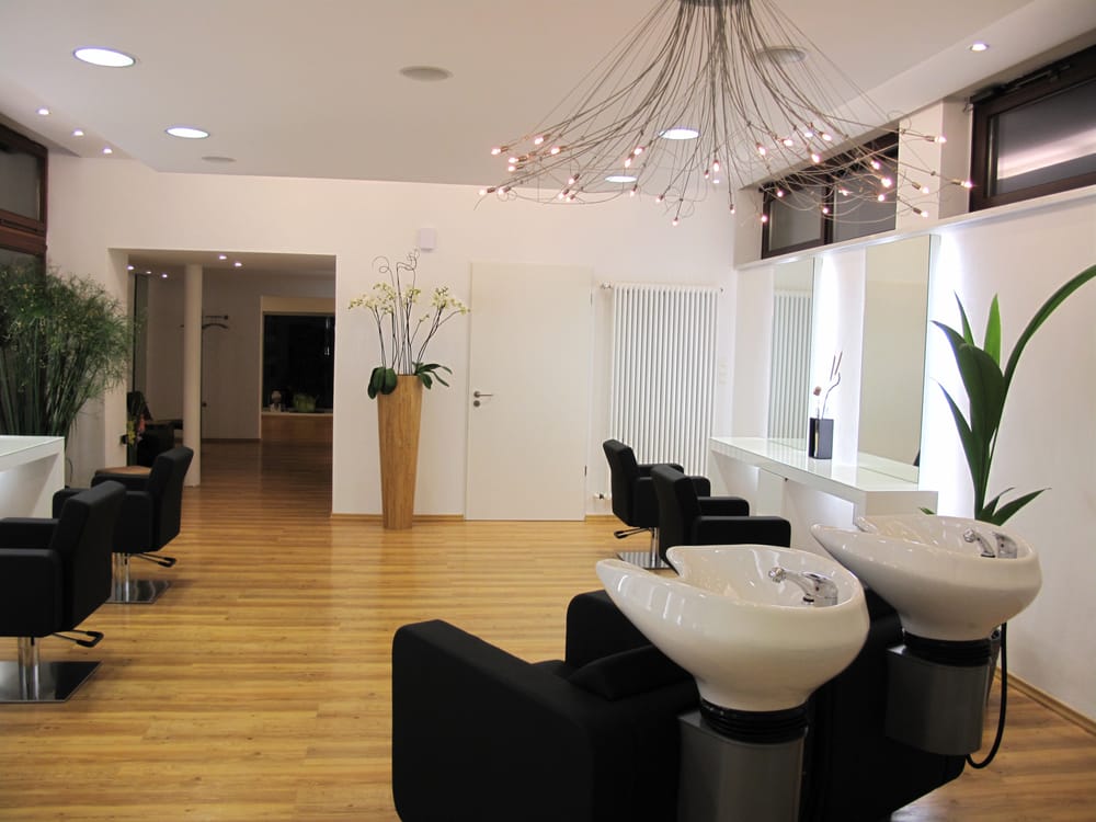 RESPIRO HAIR NATURAL SPA Updated April 2024 Rosenfelderstr. 22