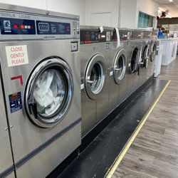 WishWash Laundry