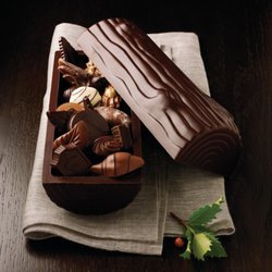 Cococo Chocolaterie Bernard Callebaut