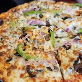 Love Letter Pizza And Chicken - Bulgogi pizza - Pizza Near Me - Katy, Texas Love Letter Pizza And Chicken - Bulgogi pizza - Pizza Near Me - Katy, Texas