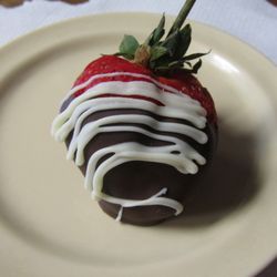 Packsaddle BBQ - Chocolate Covered Strawberry -
