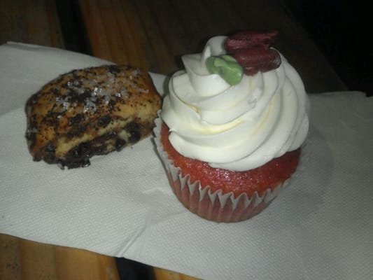 PattyCakes Bakery by null