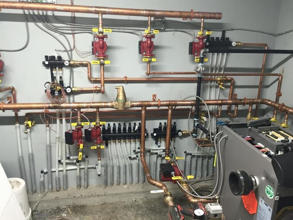 Slide of Mattice Mechanical