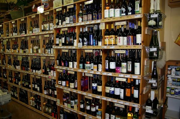 First Alternative | Natural Foods Co-op South Store by null