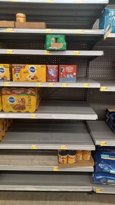 Walmart Supercenter by null