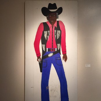African American Museum - Museums Near Me - Dallas, Texas
