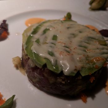 CUT - Steakhouses Near Me - New York, New York