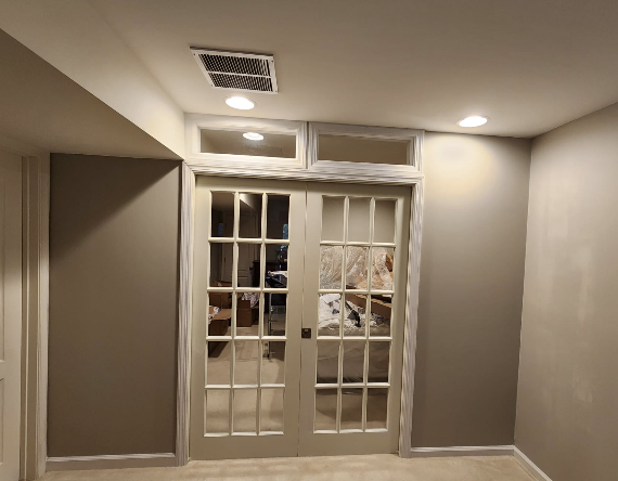 Slide of RG. BLUE STONE BUILDERS LLC