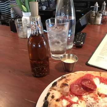 Cibo - Pizza Near Me - Phoenix, Arizona