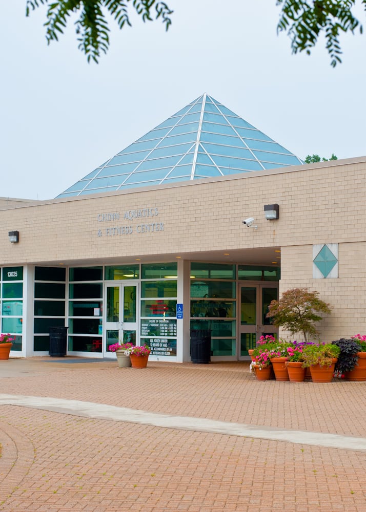 CHINN AQUATICS & FITNESS CENTER Updated November 2024 27 Photos