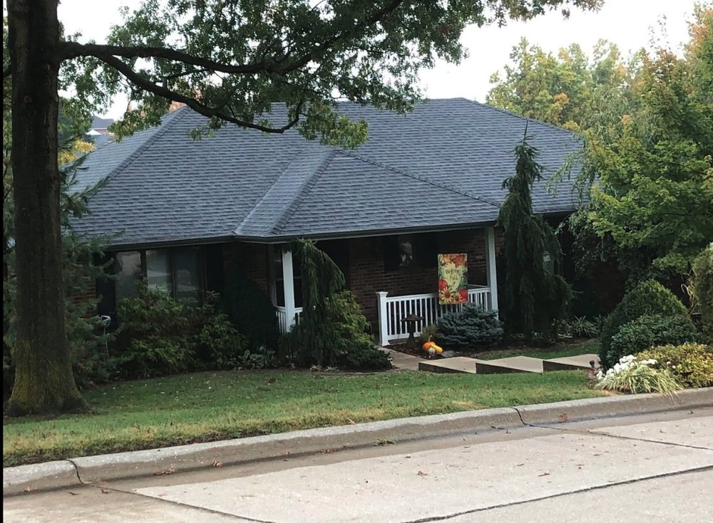 Slide of Absolute Roofing & Exteriors of Louisiana