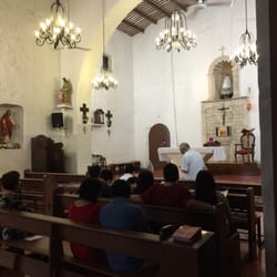 Parroquia de Nuestra Señora de la Asunción