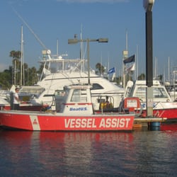 Pearson Marine Fuels Inc