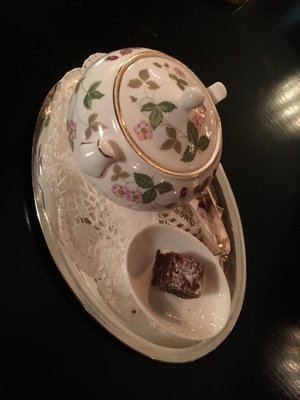 Bar Les Trois Rois by null