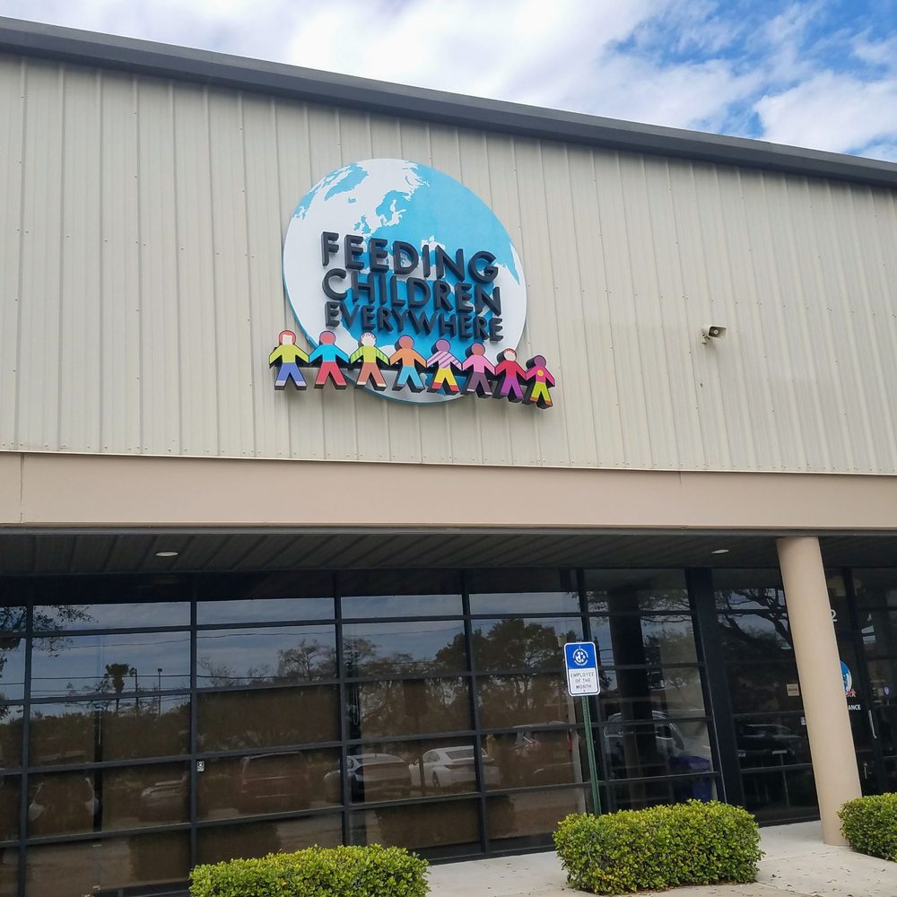 Feeding Children Everywhere - Food Banks Near Me - Longwood, Florida Feeding Children Everywhere - Food Banks Near Me - Longwood, Florida