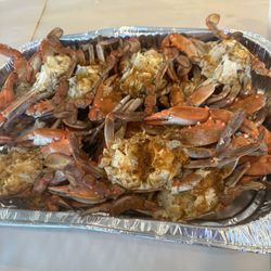 Woodburn's Clams & Crabs