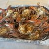Woodburn's Clams & Crabs gift card