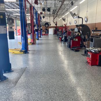 Boca Tire and Auto - Firestone - Auto Repair Near Me - Boca Raton, Florida